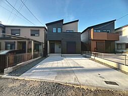 土生町7丁目 新築分譲住宅 全2区画