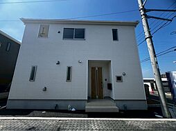 寺田町３丁目　新築分譲住宅　全７区画