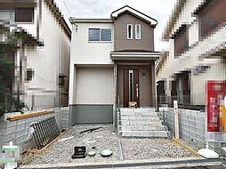 堀上緑町1丁 新築一戸建