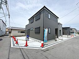 三田町　新築分譲住宅　全８区画