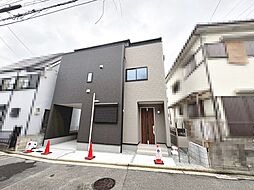 金岡町　新築一戸建