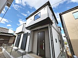 福田 新築分譲住宅 全4区画