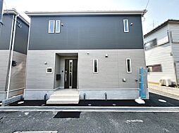 高松　新築分譲住宅　全２区画
