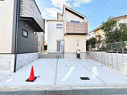 大野台３丁目　新築分譲住宅　全２区画