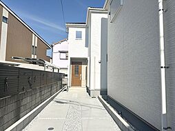 東上野芝町２丁　新築分譲住宅　全２区画