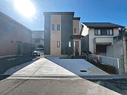 高師浜２丁目　新築一戸建