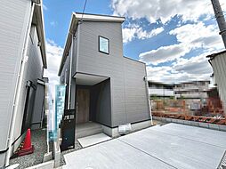 福田　新築分譲住宅　全５区画