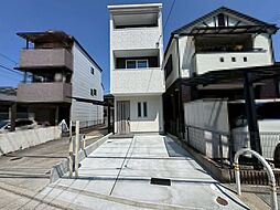 野尻町　新築一戸建