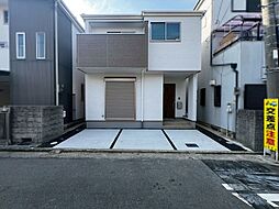 老松町　新築一戸建