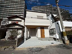 東上野芝町２丁　新築一戸建