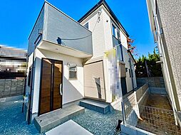 浜寺諏訪町東３丁　新築分譲住宅　全４区画