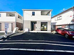 池尻町　新築分譲住宅　全３区画