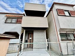 公園南矢田４丁目　新築一戸建