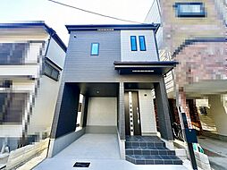 杭全７丁目　新築一戸建