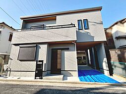 堀上町　新築一戸建