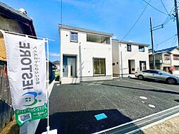 岡山町　新築分譲住宅　全２区画