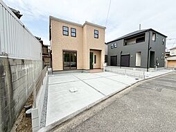 春木泉町　新築分譲住宅　全２区画