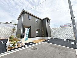 門前町１丁目　新築分譲住宅　全１０区画