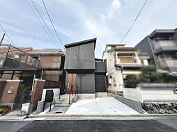 深井中町　新築一戸建