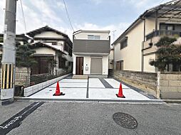 浜寺諏訪森町東３丁　新築一戸建