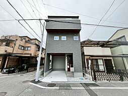 池浦町４丁目　新築一戸建