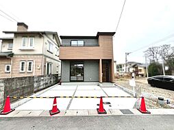 東阪本町　新築一戸建