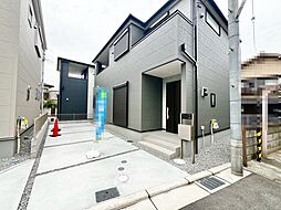 平尾 新築分譲住宅 全4区画