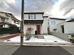 浜寺諏訪森町西４丁　新築一戸建