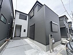大美野　新築分譲住宅　全７区画