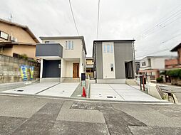 大野台１丁目　新築分譲住宅　全２区画