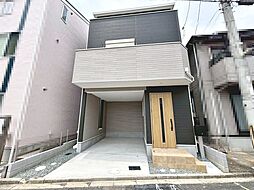 南野田　新築一戸建