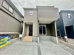 大野台５丁目　新築分譲住宅　全２区画