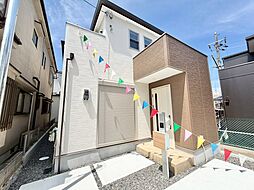 北余部　新築一戸建