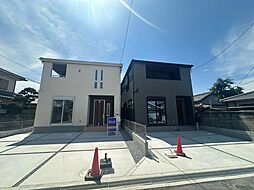 小寺　新築分譲住宅　全２区画