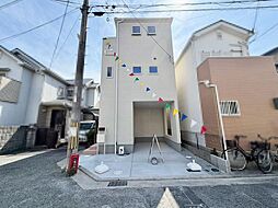 富秋町１丁目　新築一戸建