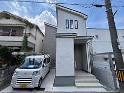 日置荘北町１丁　新築一戸建