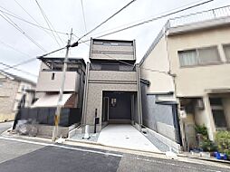 東湊町５丁　新築一戸建