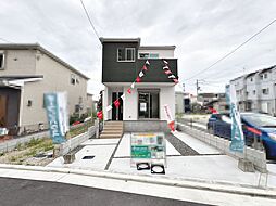 石津町３丁　新築分譲住宅　全２区画