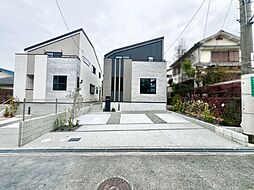茶山台３丁　新築戸建