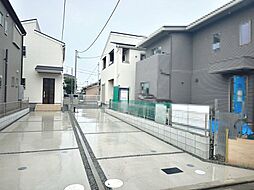 平尾　新築分譲住宅　全３区画