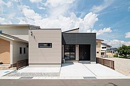【アーキホームライフ】朝来市和田山町玉置（和田山駅）