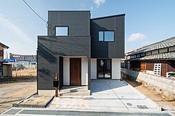 大阪府箕面市萱野