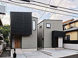 大阪府高槻市日吉台七番町