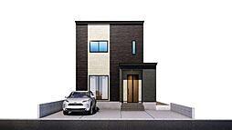 【福井市運動公園1丁目】ZEH仕様の高断熱・太陽光パネル4.92kw搭載の新築一戸建て