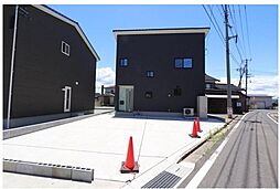 八幡町（東松江駅） 新築戸建