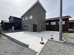 大庭町1109-16新築戸建