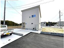 大庭町1109-21新築戸建