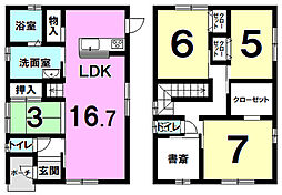 法吉テラス１号地・ZEH基準・劣化対策等級etc・設計性能評価