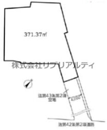 鶴見区北寺尾７丁目　土地