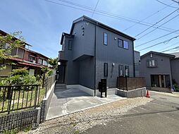 茅ヶ崎市小和田１丁目　新築戸建　全１棟